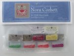 Miss Cymbi Orchid Party Embellishment Pack (image for) Miss Cymbi Orchid Party Embellishment Pack